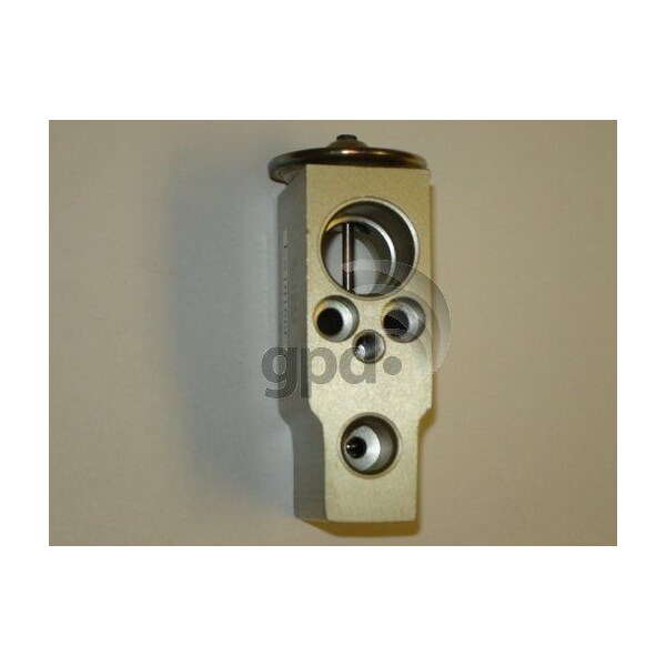 Gpd Expan. Valve / Orifice Tu, 3411388 3411388 - main